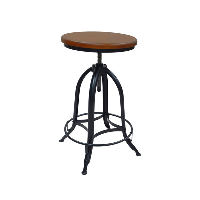 Ryland Adjustable Stool