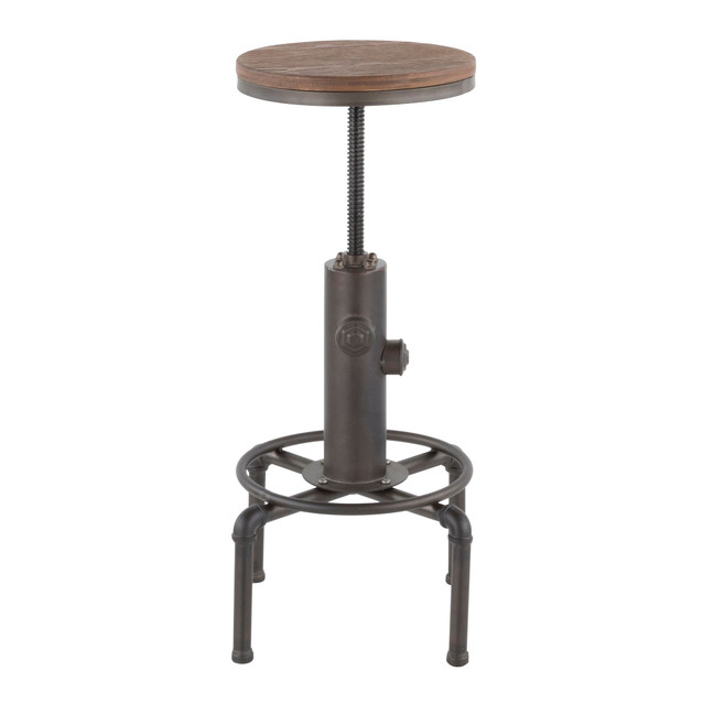 Hydra Barstool