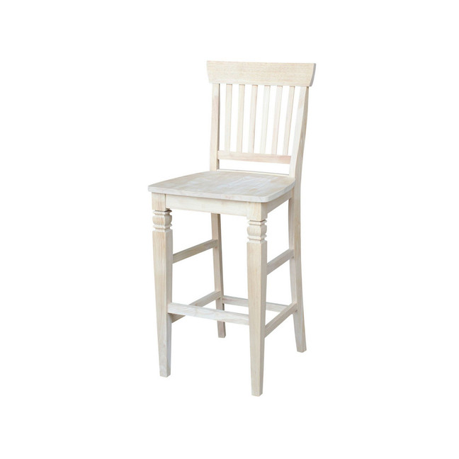 Seattle Bar Height Stool