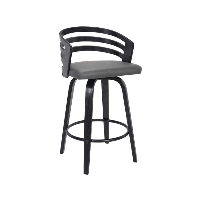 Jayden 30" Bar Stool