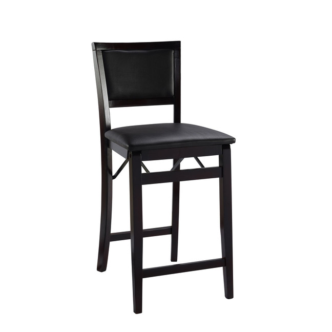 Keira Folding Counter Stool