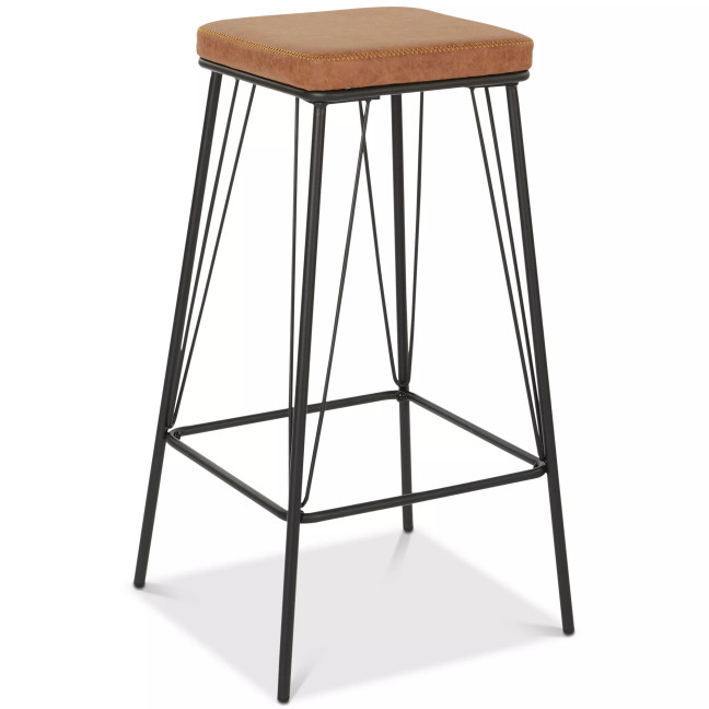 Wadon 30'' Bar Stool (Set Of 2)