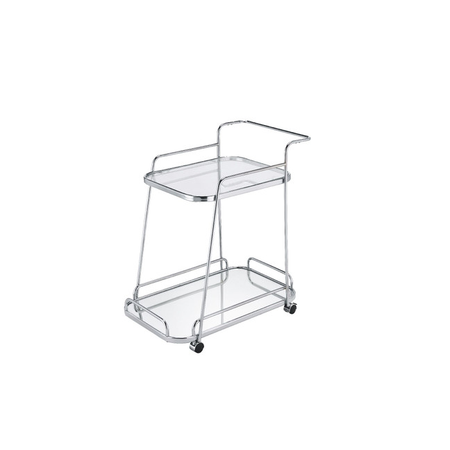 Aegis Serving Cart