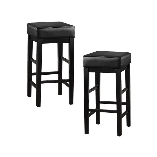 Hunter 29" Bar Stool (Set of 2)