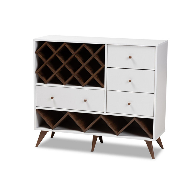 Savino Wine Cabinet