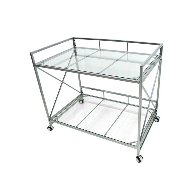 Angel Modern Bar Cart