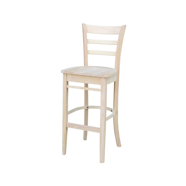 Emily Bar Height Stool