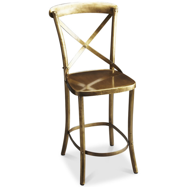 Bennington Classic Bar Stool