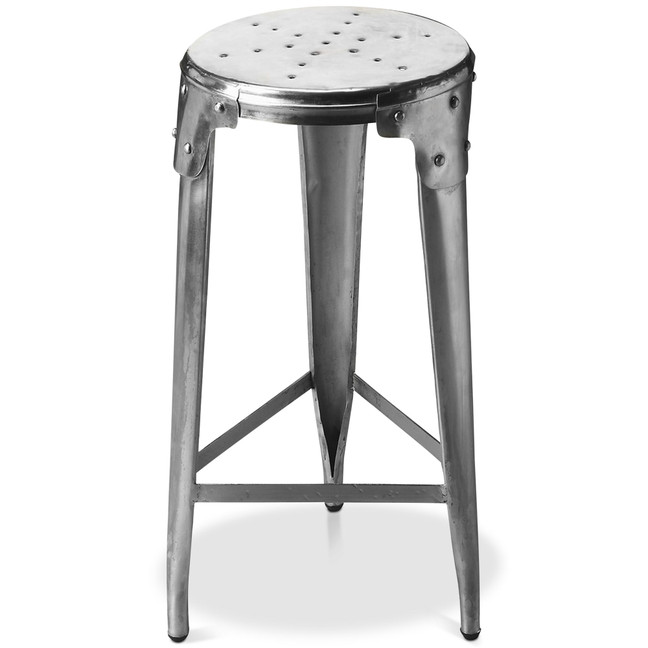 Essex Backless Bar Stool