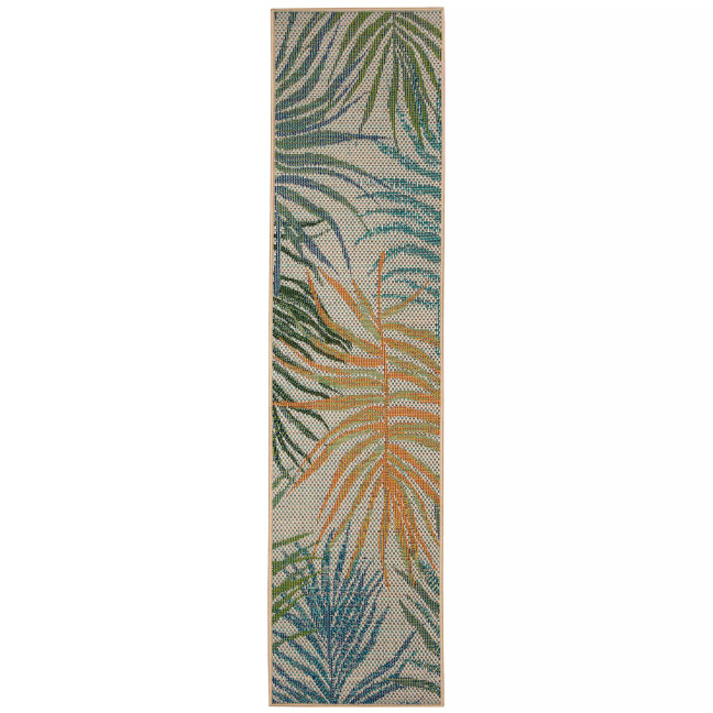 Patio La Palma Area Rug