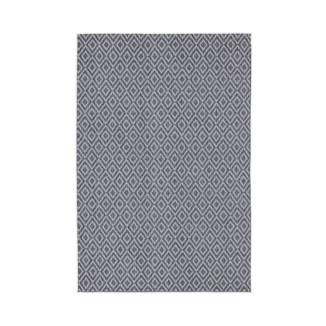 Gurgi GUR01 3'7" x 5'2" Outdoor Area Rug