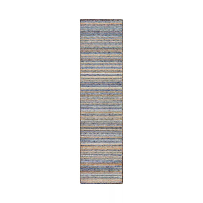 Dakota Stripe 2' x 8' Runner Rug