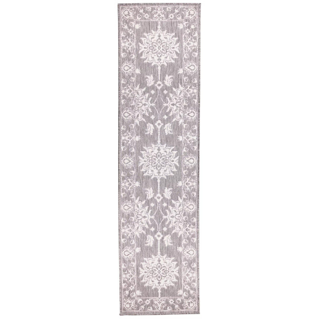 Malibu Kashan Area Rug