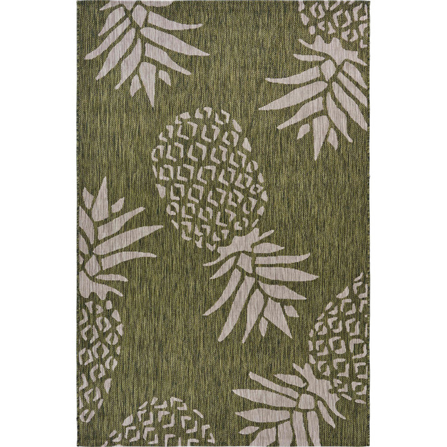 Alfresco AFS81500 5' x 7' Outdoor Area Rug