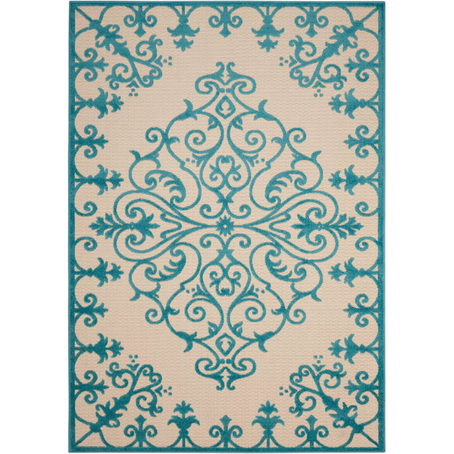Aloha ALH12 Area Rug
