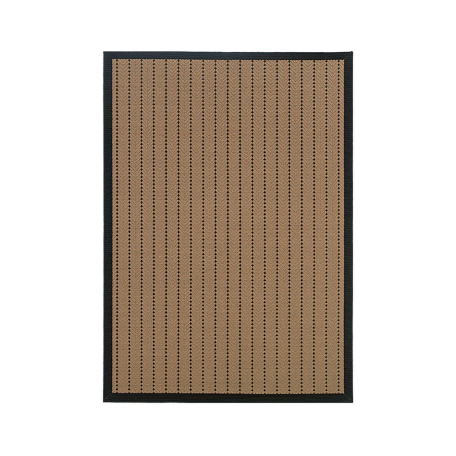 Veranda VER04 2'5" x 4'5" Outdoor Area Rug