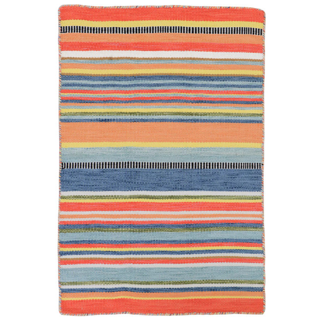Sonoma Malibu Stripe Area Rug