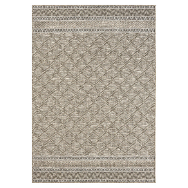 Oliva OLIVA82119 5' x 7' Outdoor Area Rug