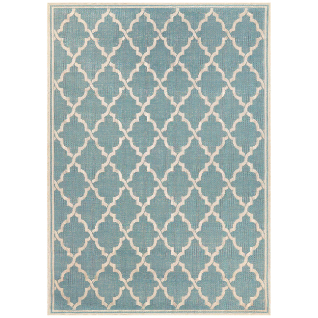 Monaco Indoor/Outdoor Ocean Port Area Rugs