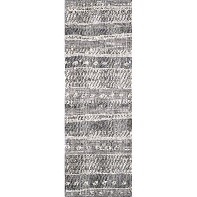 Terrace 6761 2'7" x 7'9" Runner Outdoor Area Rug