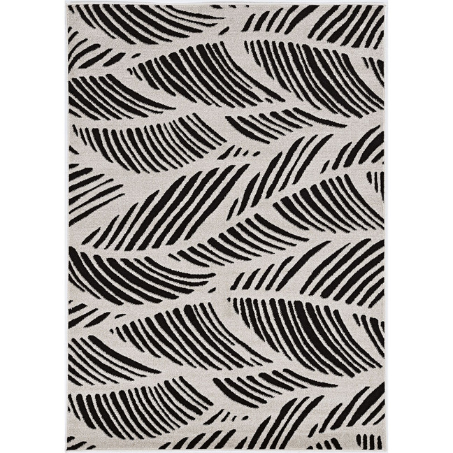 Lucia 2770 5'3" x 7'7" Outdoor Area Rug
