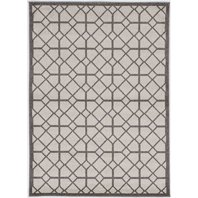 Lucia 2773 3'3" x 4'11" Outdoor Area Rug