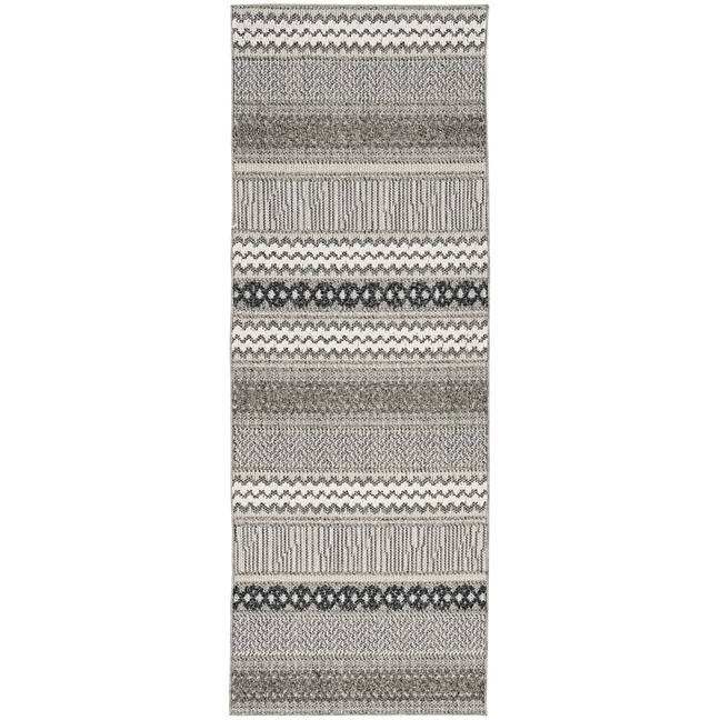 Terrace 6754 2'7" x 7'9" Runner Outdoor Area Rug