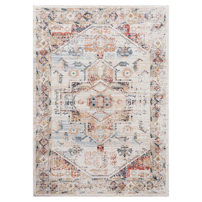 Deya DEY06 2' x 3' Outdoor Area Rug