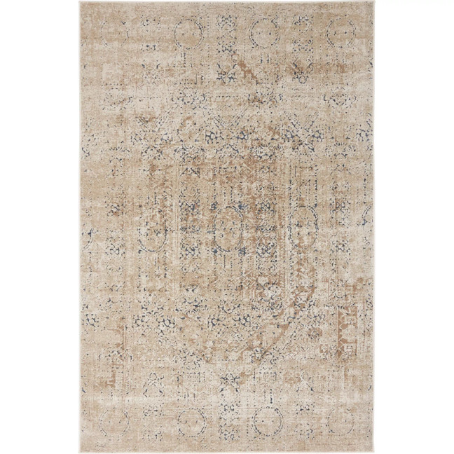 Odette Ode1 4' x 6' Area Rug