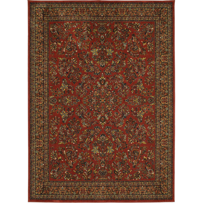 Spice Market Berdan 3'5" x 5'5" Area Rug