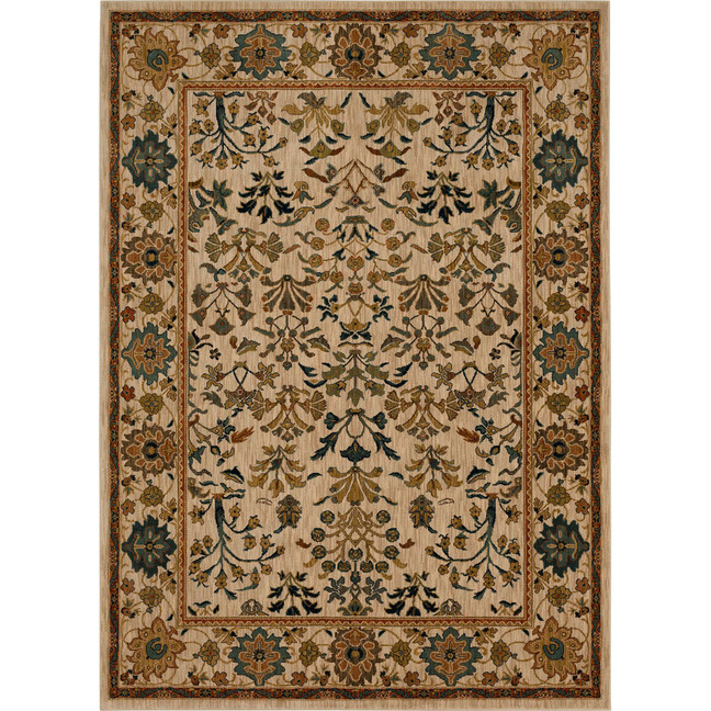 Spice Market Clarevale 3'5" x 5'5" Area Rug