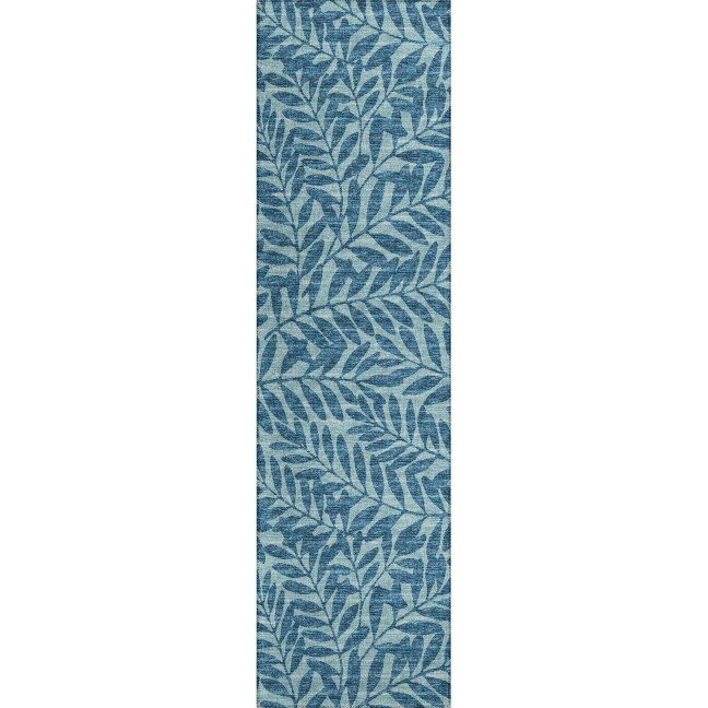 Buttes BTS5 8' x 8' Round Area Rug