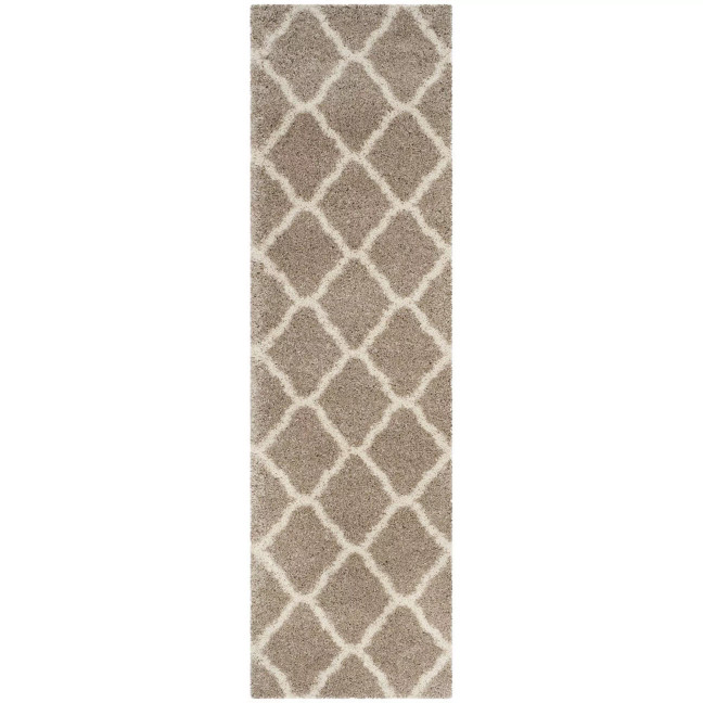 Hudson 2'3" x 8' Runner Area Rug