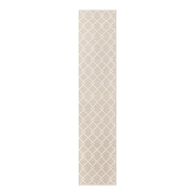 English Manor Dorset 2'7" x 10' Runner Area Rug
