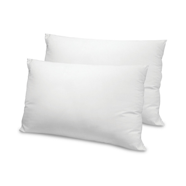 Fresh & Clean Ultra-Fresh Antimicrobial Pillows - Standard, 2-Pack