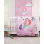 The Little Mermaid Super Soft Changing Pad Cover