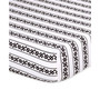 Botanical Crib Sheets, Pack of 2