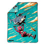 CTL Loading Screen Blanket, 60" x 80"