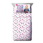 Sweet Life Full Bed Set, 7 Pieces