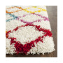 Shag Kids 2'3" x 7' Runner Area Rug