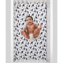 Dino Adventure 3 Piece Crib Bedding Set