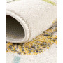 Campy Kids Animals Area Rug
