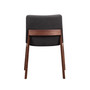 Deco Dining Chair Gray-Set Of Two