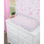 Princess Dare to Dream Changing Pad Cover