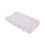 Princess Dare to Dream Changing Pad Cover