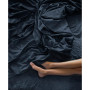 Classic Cool & Crisp 100% Cotton Percale Duvet Cover Set- Full/Queen
