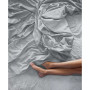 Classic Cool & Crisp 100% Cotton Percale Duvet Cover Set- Full/Queen