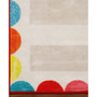 Elementary Dream Big Little One 2' 11" x 4' 3" Area Rug