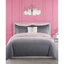 Allister Ombre 6-Pc. Comforter Set, Twin