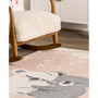 Discovery Bindi Koala Kids Washable 4' x 6' Area Rug